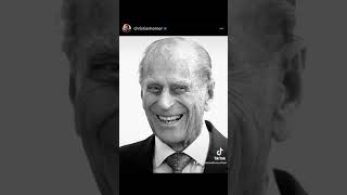 Mini Tribute to his royal highness Prince Philip 1921-2021 RestInPeace Prince 🤴 PHILIP