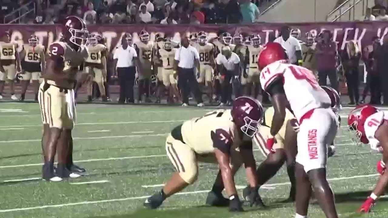 Are more concussions happening in youth football? Houston medical expert shares his findings