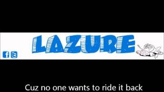 Like Before - Lazure