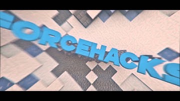 ForceHacks Intro ~ PotionFX