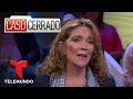 Caso Cerrado | Mom Is Adopting Her Daughter's Killer's Child🤔🔫⚰👶 | Telemundo English