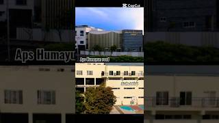 Aps Humayun road Rwp | One video. A thousand memories. | ❤️This era 🥹✨| #college #life #aps