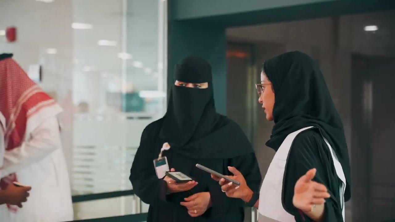 Manialab Success Story | وزارة الموارد البشرية