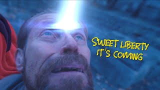 Sweet Liberty Its Coming | Helldivers 2 @TiagoWazzup