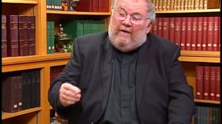 Sacrament 101 Show 5 Confirmation with Fr  Pat Manning
