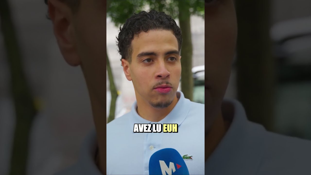 Avez Vous Lu Le Programme Du RN 