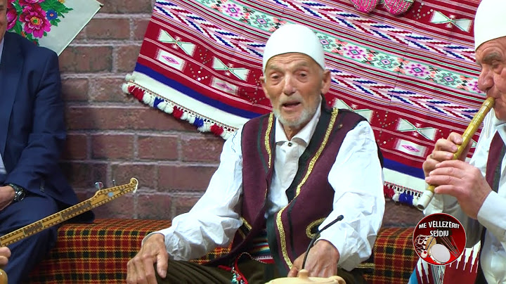 Rauf Nuredini - Bylizik ne dore