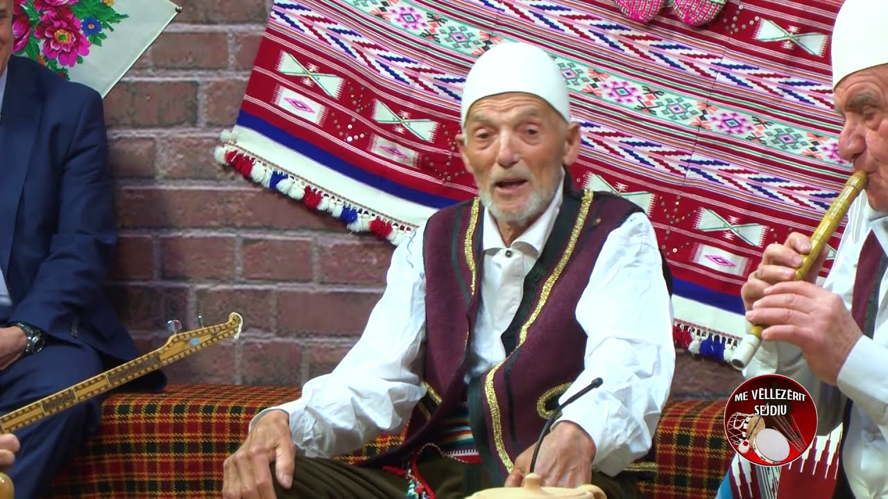 Rauf Nuredini - Bylizik ne dore