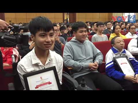 TRƯỜNG ĐẠI HỌC BÁCH KHOA HÀ NỘI KHAI GIẢNG NĂM HỌC MỚI - youtube