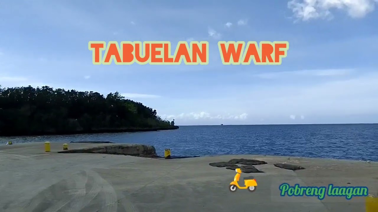 Municipality of Tabuelan,Cebu