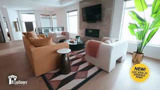 HRF Spring 2026 $1.8 Million Grand Prize Showhome