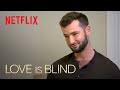 Sneak Peek: Nick's Room Tour | Love is Blind Season 7 | Netflix