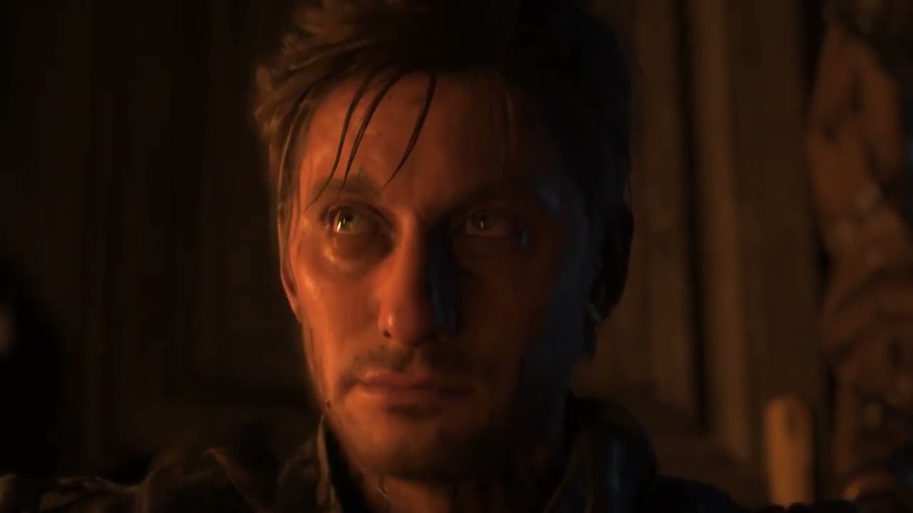 Death Stranding 2 | Kampf in der Hölle