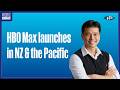 HBO Max is finally here! | Jason Monteiro interview