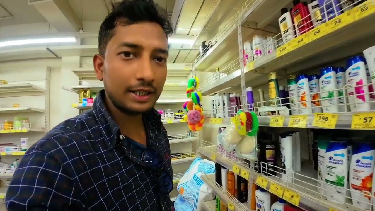 Jhanjharpur super market #jhanjharpur #bihar #maithli  #supermarket