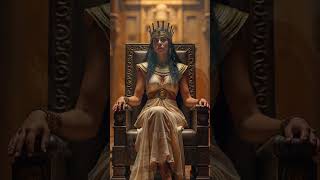 Uncover Hidden History |The Enigmatic Life of Cleopatra Queen of the Nile #viralshort  #history