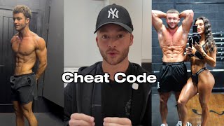 Why Getting Lean One Time Changes Everything