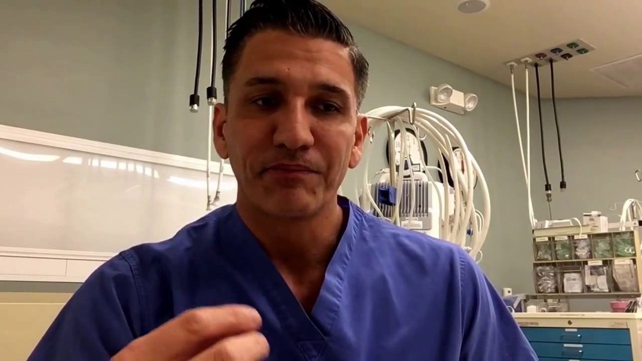 MoraMD: Local Anesthesia Option for Knee Arthroscopy