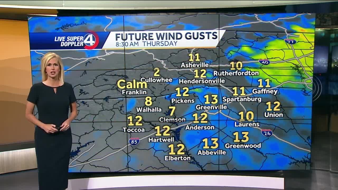 Videocast: Rain Returns This Weekend - YouTube