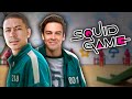 Cody and Noel Audition for Squid Games