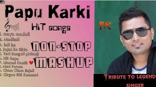 Pappu Karki Non Stop Mashup||Pappu karki latest songs||Hit Kumauni songs||2020