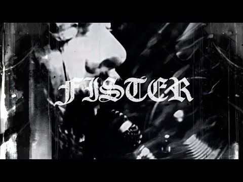 Fister / Chrch ‘European Tour 2018’ Trailer