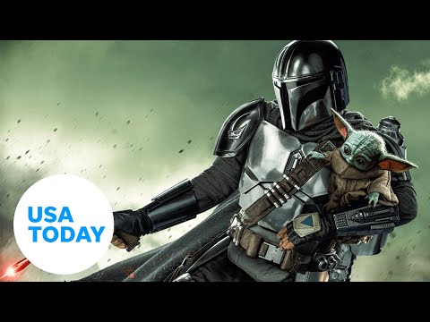 'The Mandalorian': Grogu and his armored dad face their evolving dynamic in Season 3 | USA TODAY