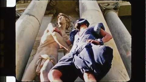 Bait and Switch & Phillip Saul vs. Enemenemeck - Zeche (Official Video)