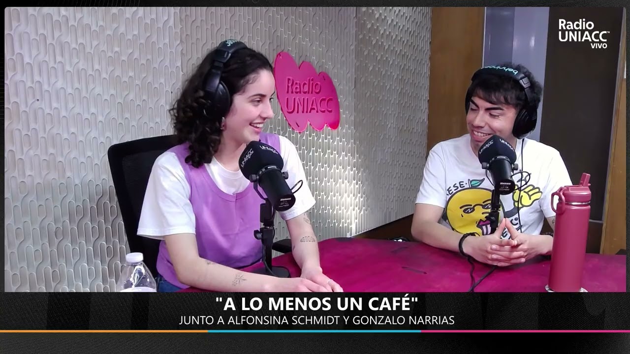 A LO MENOS UN CAFE 020926