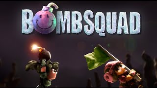 AndroidGameplay #1  BombSquad