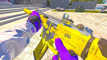 *NEW* NO RECOIL ISO HEMLOCK Class Makes TRASH TALKERS RAGE! (MW2 Best ISO HEMLOCK Class Setup)