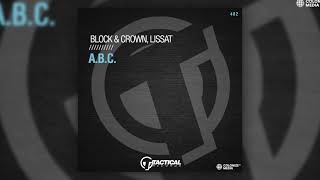 Block & Crown, Lissat - A.B.C. Resimi