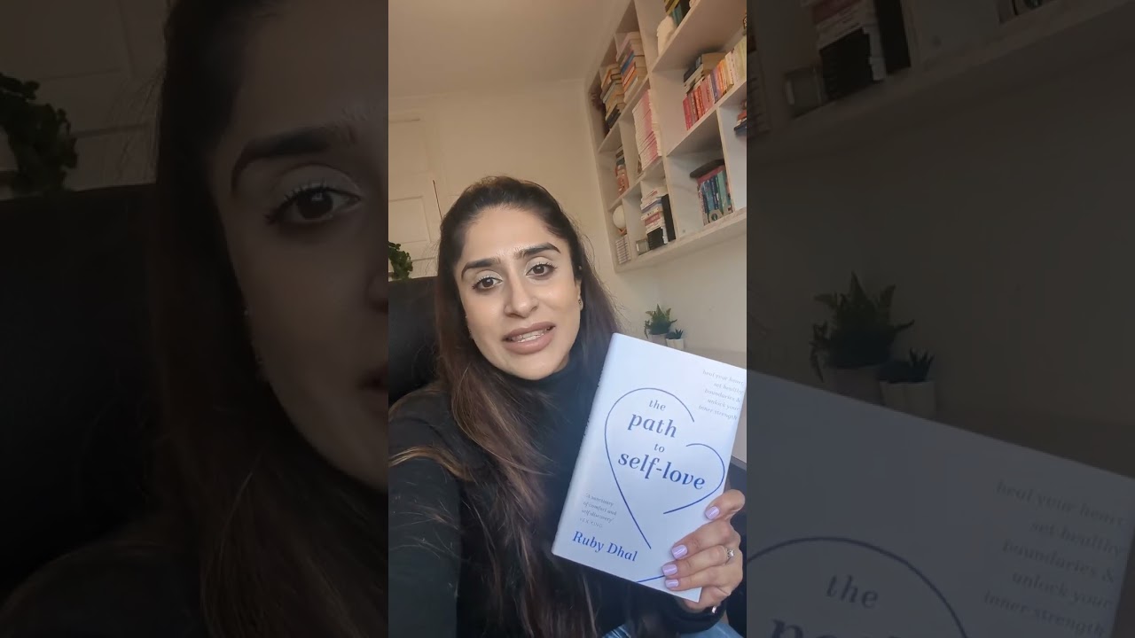 Best self-help books of 2024!