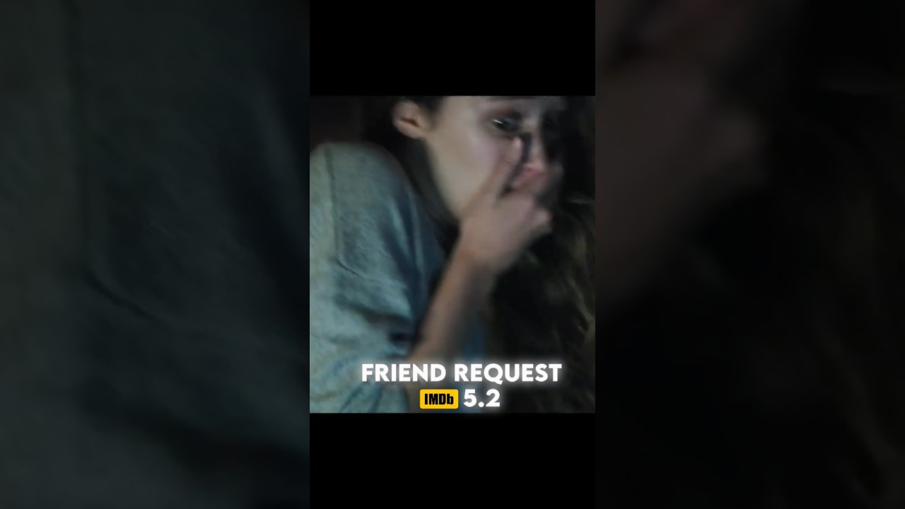 Most Scary Hollywood  Horror Movie 