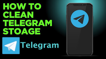 How To Clean Telegram Storage on IOS in 2025