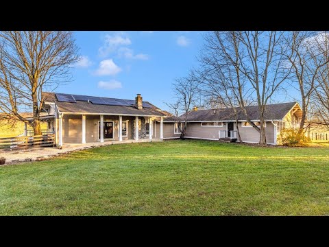 1607 Buckeystown Pike, Adamstown, MD home video tour