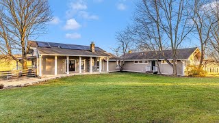 1607 Buckeystown Pike video tour