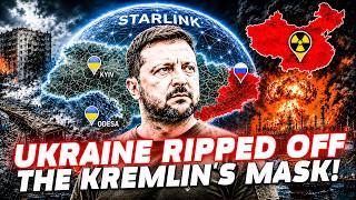 ⚡PUTIN MADE A FATAL MISTAKE! UKRAINE TORE HIM APART FOR IT! CHINA MADE SHOCKING MOVE!