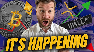 Bitcoin Before & After JP Morgan MSTR Announcement | XRP Supply Shock Incoming