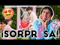 ¡¿UN PRÍNCIPE AZUL NO TÓXICO?! ¿Una Buena Sorpresa? || Review/Opinión: Vice Versa Cap || รักสลับโลก