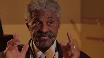 Charles McPherson Tribute to a Master Duke Ellington Award