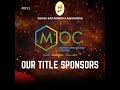 Special Thanks To Our Title Sponsors Of Borivali Premier Football League 2022 