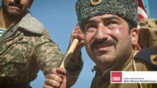 8 Noyabr - Zəfər Günü