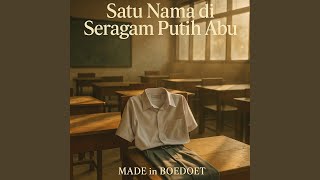 Satu Nama di Seragam Putih Abu