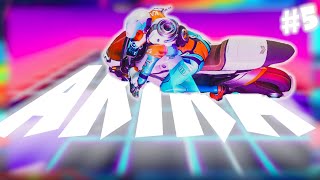 Hanzo - Tracer - Win!