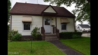 Homes for sale - 647 East Wilbeth Rd, AKRON, OH 44306