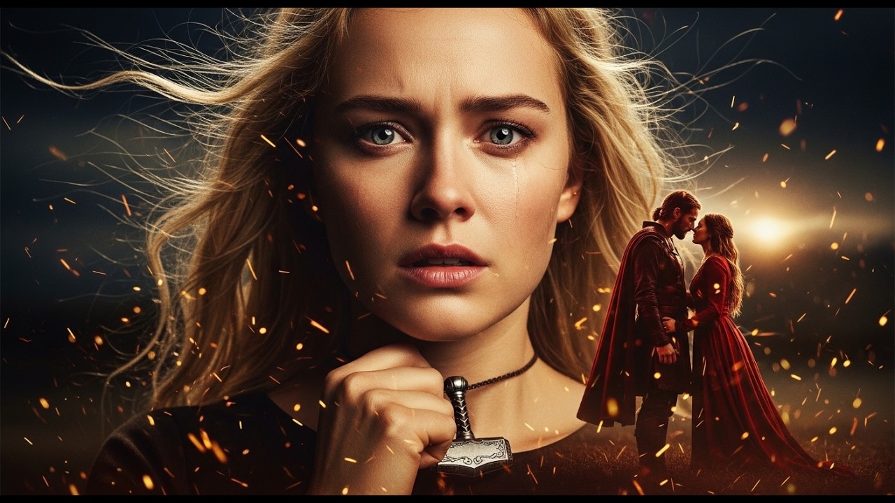 Embarazada de Él, Forzada a Casarse con su Hermano Viking