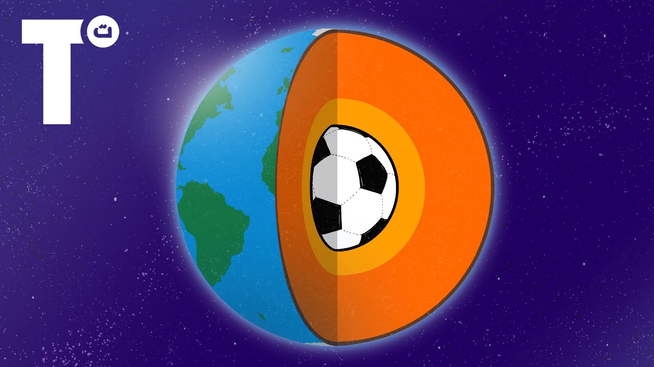 لماذا كرة القدم هي الرياضة الأكثر شعبية؟