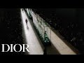 Dior Homme Winter 2018/2019 Show - Video of the Show