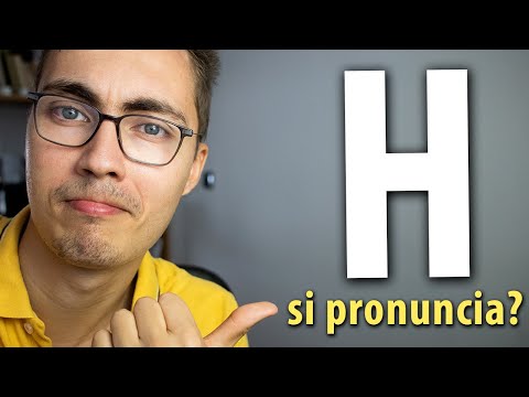 Video: Come si pronuncia consiglio e consiglio?